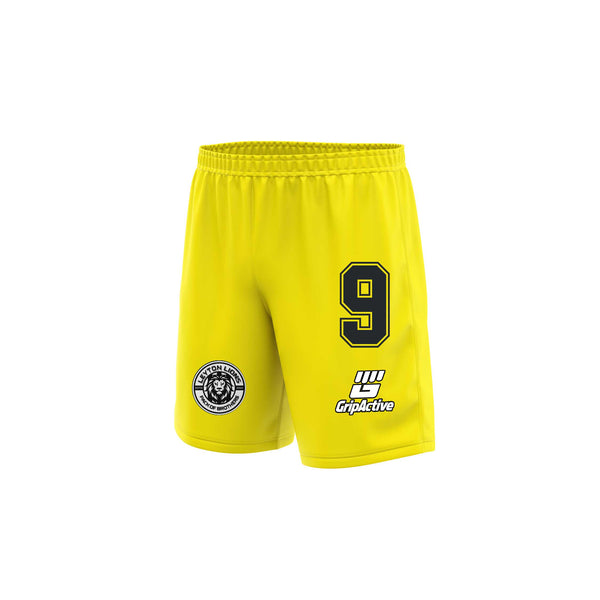 Leyton Lions Shorts