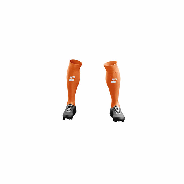 Mighty Apricots FC Socks