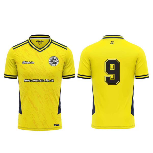 Maillot de match Leyton Lions 1