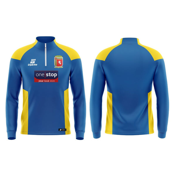 Cwmaman FC Midlayer