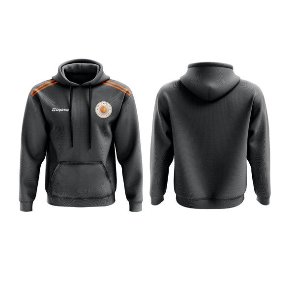 Mighty Apricots FC Hoodie