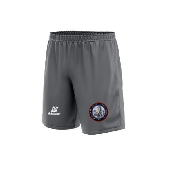 Minster Village FC Goalkeeper Shorts