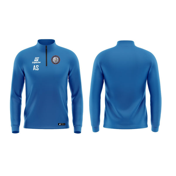 Maillot intermédiaire Minster Village FC