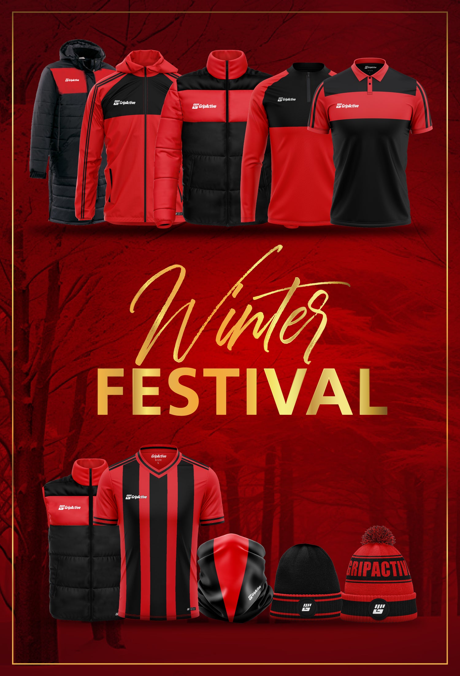 winter festival