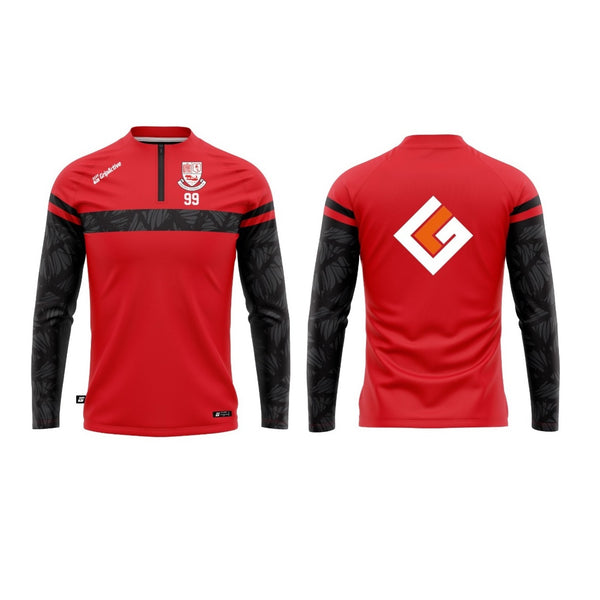 Neilston FC Midlayer