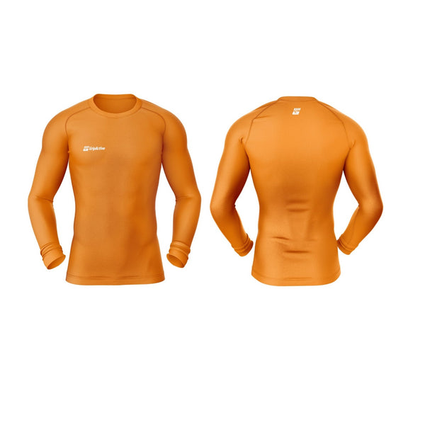 Nene Sunday League Orange Baselayer