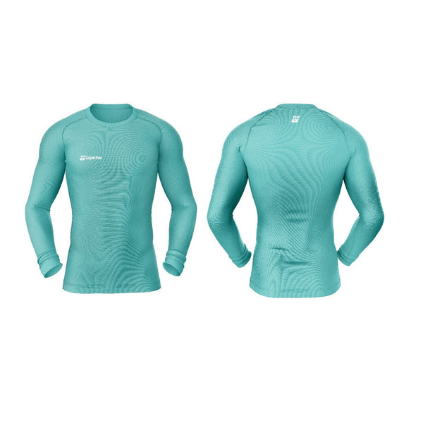 Nene Sunday League Sea Green Baselayer