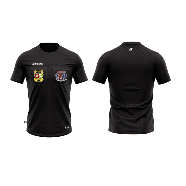 Maillot d'arbitre de la Ligue Nene Sunday