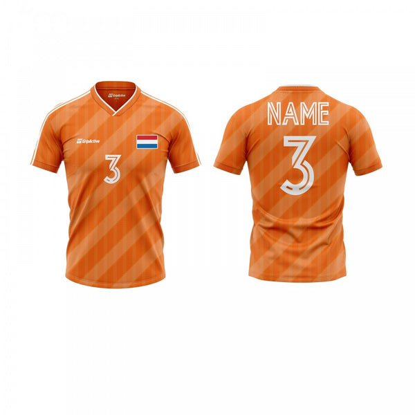 Netherlands Jersey