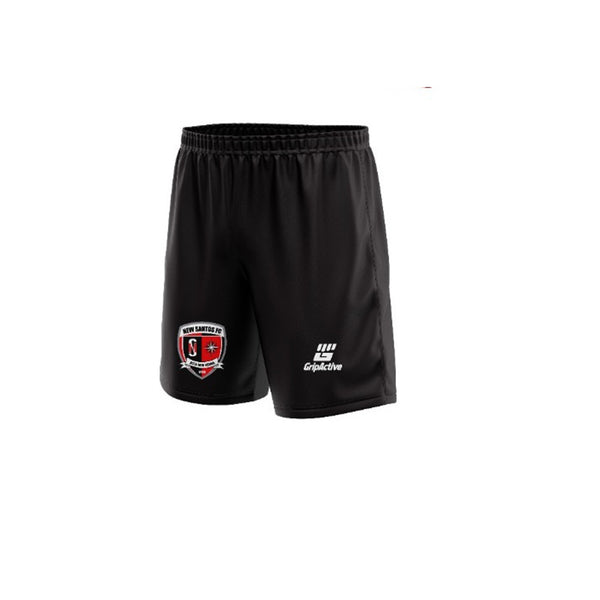 New Santos FC Training Shorts