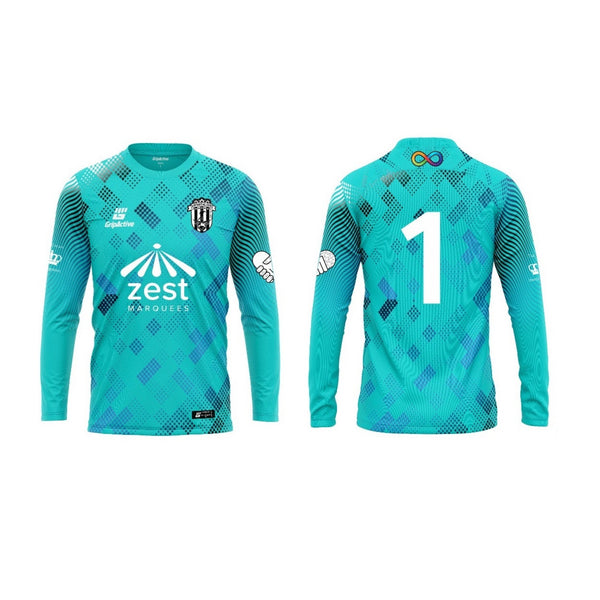 Northants All Stars Goalkeeper Jersey