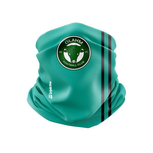 Olahm FC Sea Green Snood