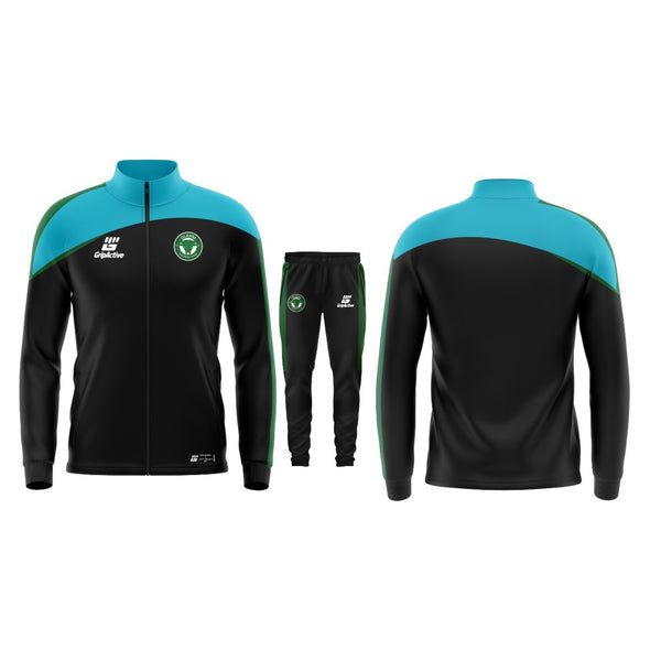 Olahm FC Tracksuit