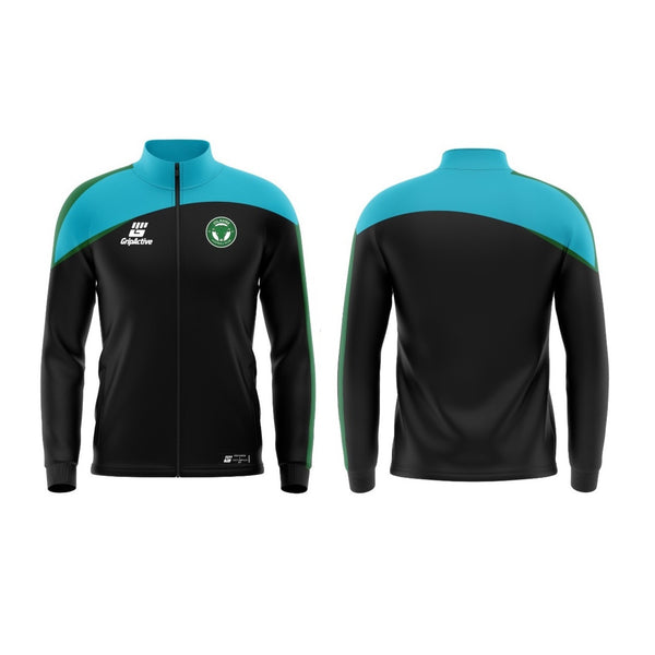 Olahm FC Tracksuit Top