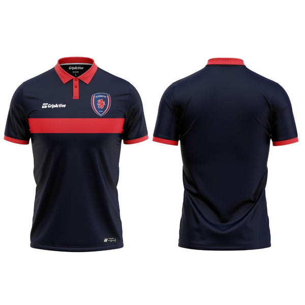 Peckham Rye FC Polo Shirt