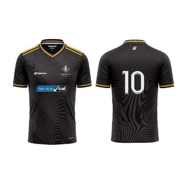 Pineapple FC Match Jersey