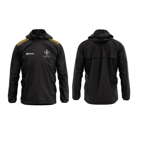 Pineapple FC Rainshell Jacket