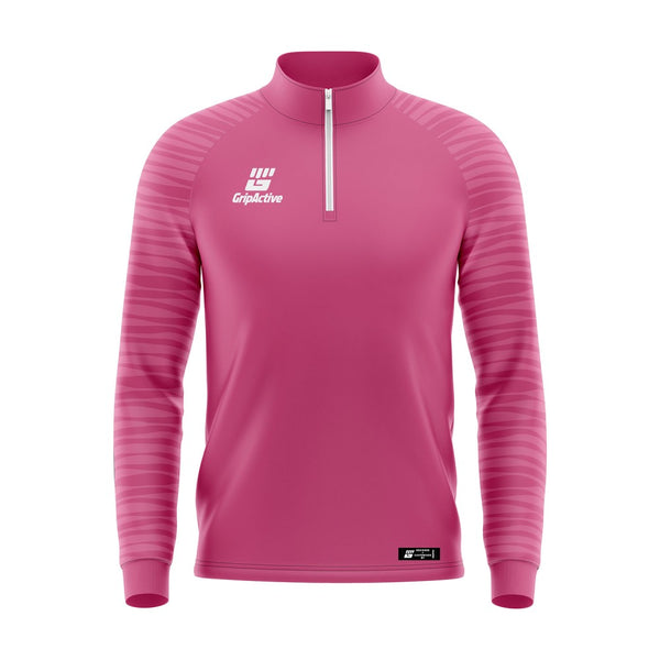 Midlayer Half Zip GA-VHML-0007