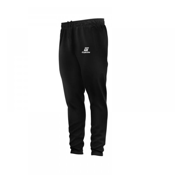 Port Glasgow Boys Club Tracksuit Bottom