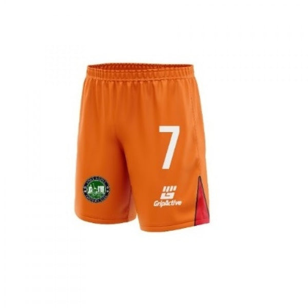 Port Goole FC Match Short 1