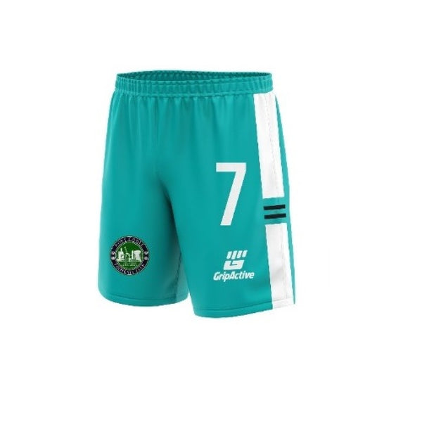 Port Goole FC Match Short 2