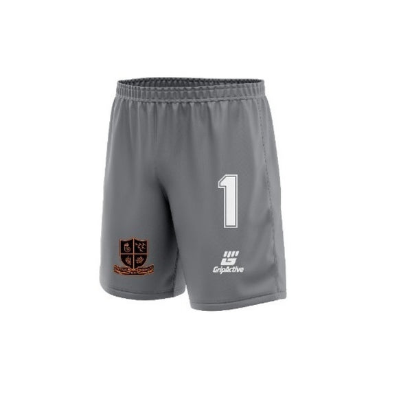 Portslade Athletic FC Grey Match Short