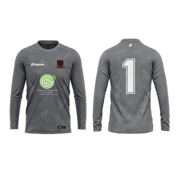 Maillot de gardien de but Portslade Athletic FC