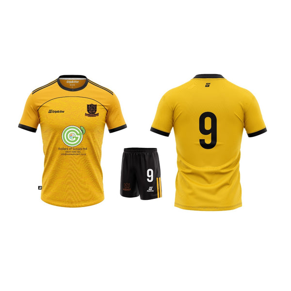 Portslade Athletic FC Match Kit