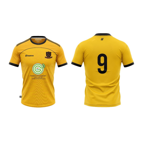 Portslade Athletic FC Match Jersey