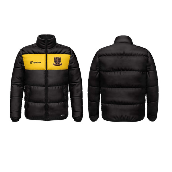 Portslade Athletic FC Padded Jacket