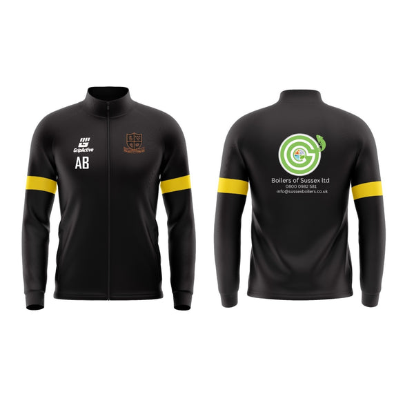 Portslade Athletic FC Midlayer