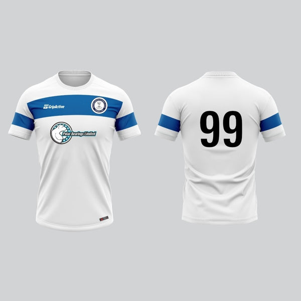 Potton United FC Training Jersey