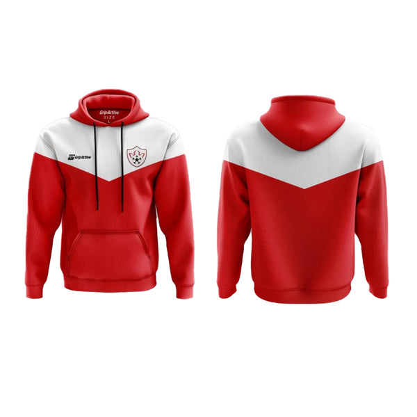 Precision Coaching Hoodie