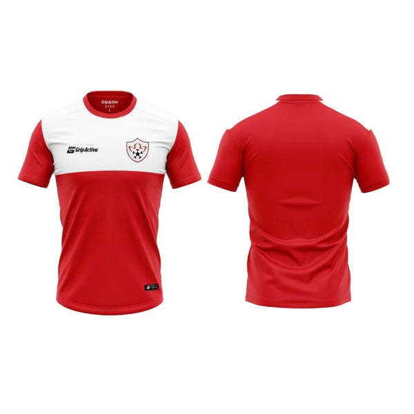 Precision Coaching Training Jersey