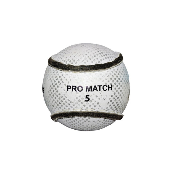 Balles de lancer de match GAA Pro