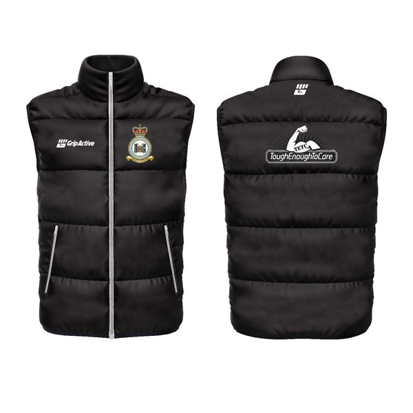 RAF Odiham FC Gilet