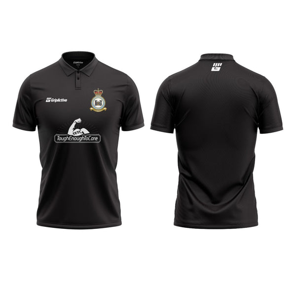 RAF Odiham FC Polo Shirt