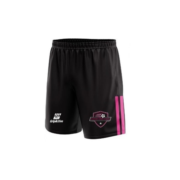 Short de match athlétique Rainford pour femme