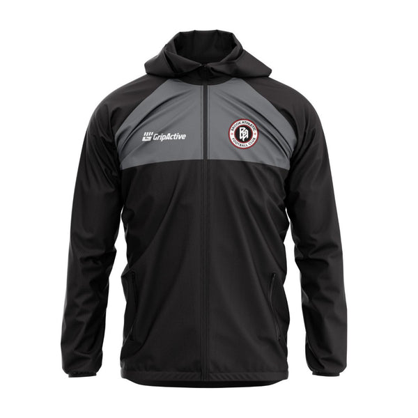 Brook Athletic FC Rainshell Jacket