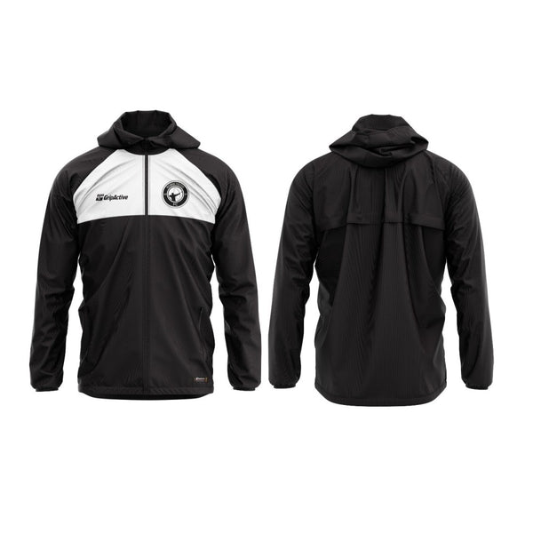 Robin Hood FC Rainshell Jacket