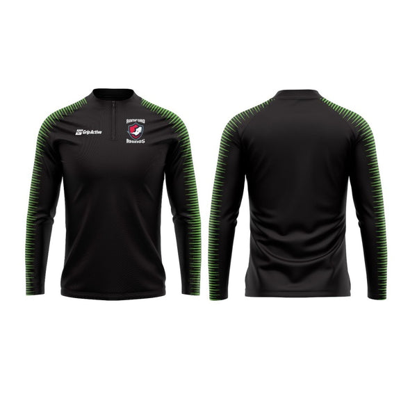 Romford Rhinos Midlayer