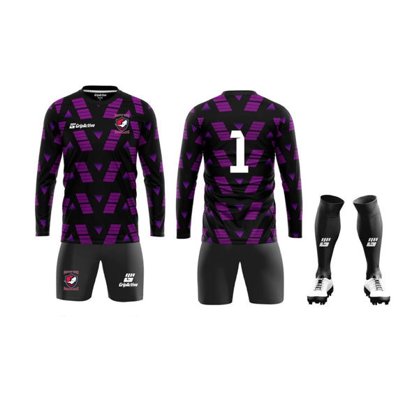 Romford Rhinos Goalkeeper Kit