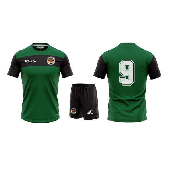 Ropley FC Training Kit