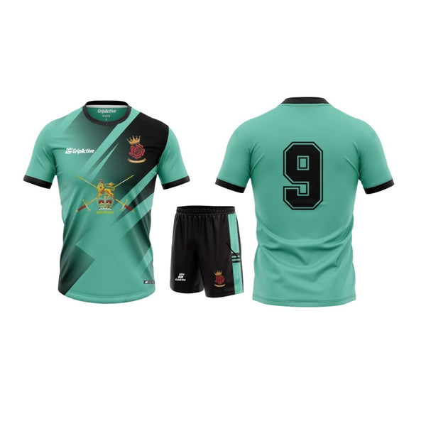 Rose and Crown Match Kit