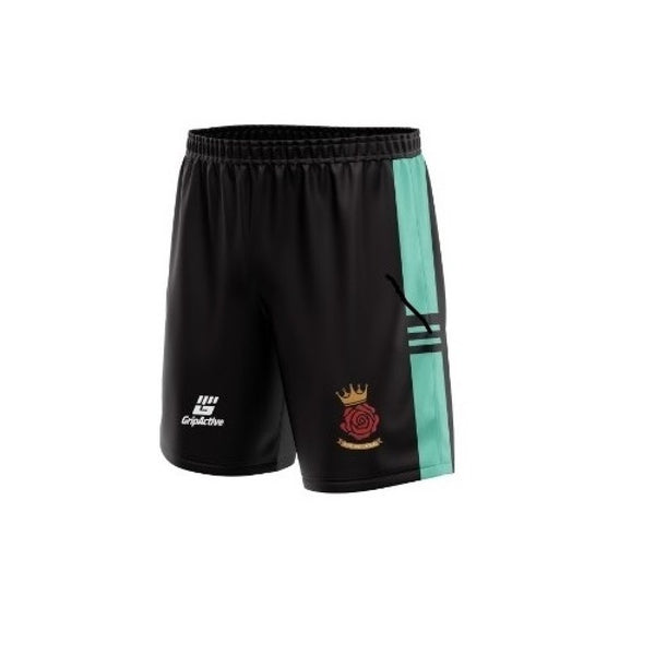 Rose and Crown Match Short