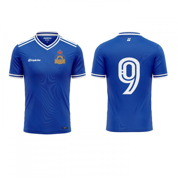 Royal Oaks FC Match Jersey 2