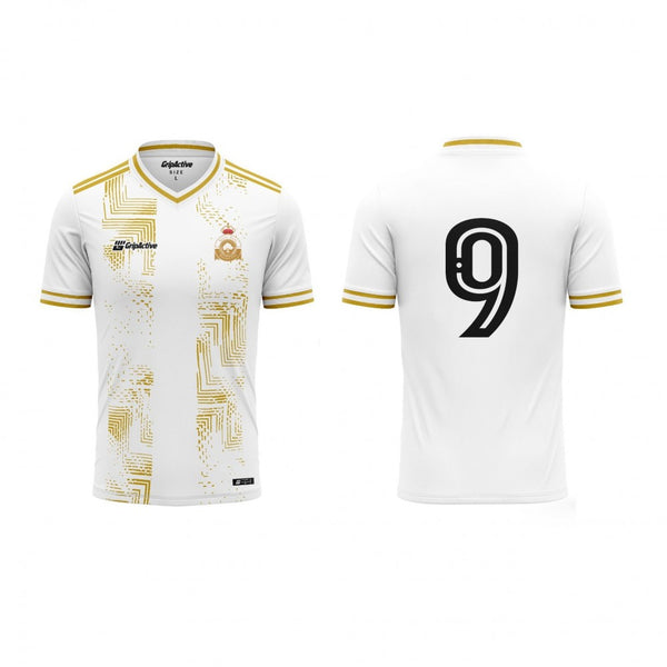 Royal Oaks FC Match Jersey 1