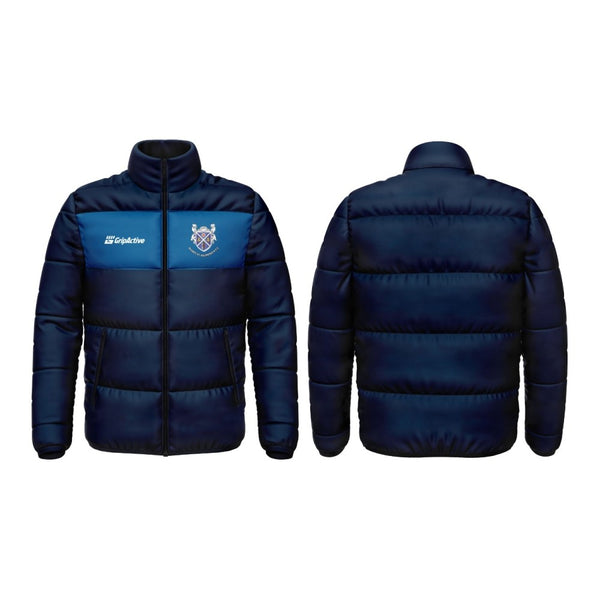 Rugby St. Andrews RFC Padded Jacket