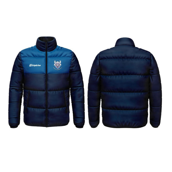 Rugby St. Andrews RFC Padded Jacket