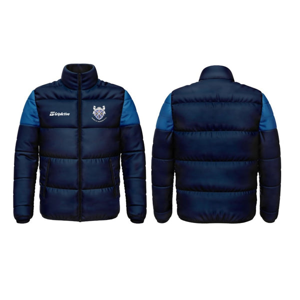 Rugby St. Andrews RFC Padded Jacket